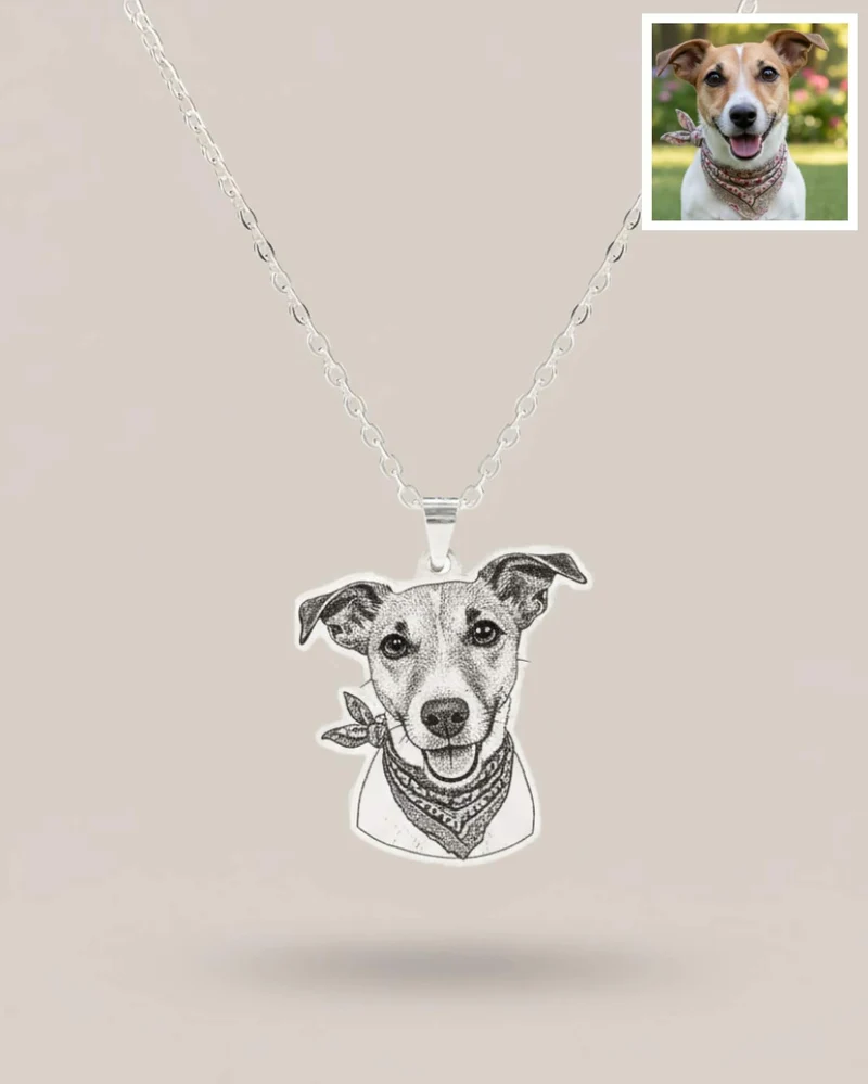 Collar Feyral