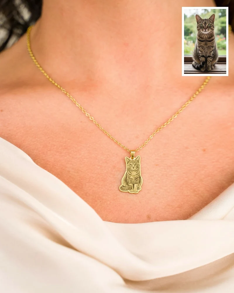 Collar Feyral
