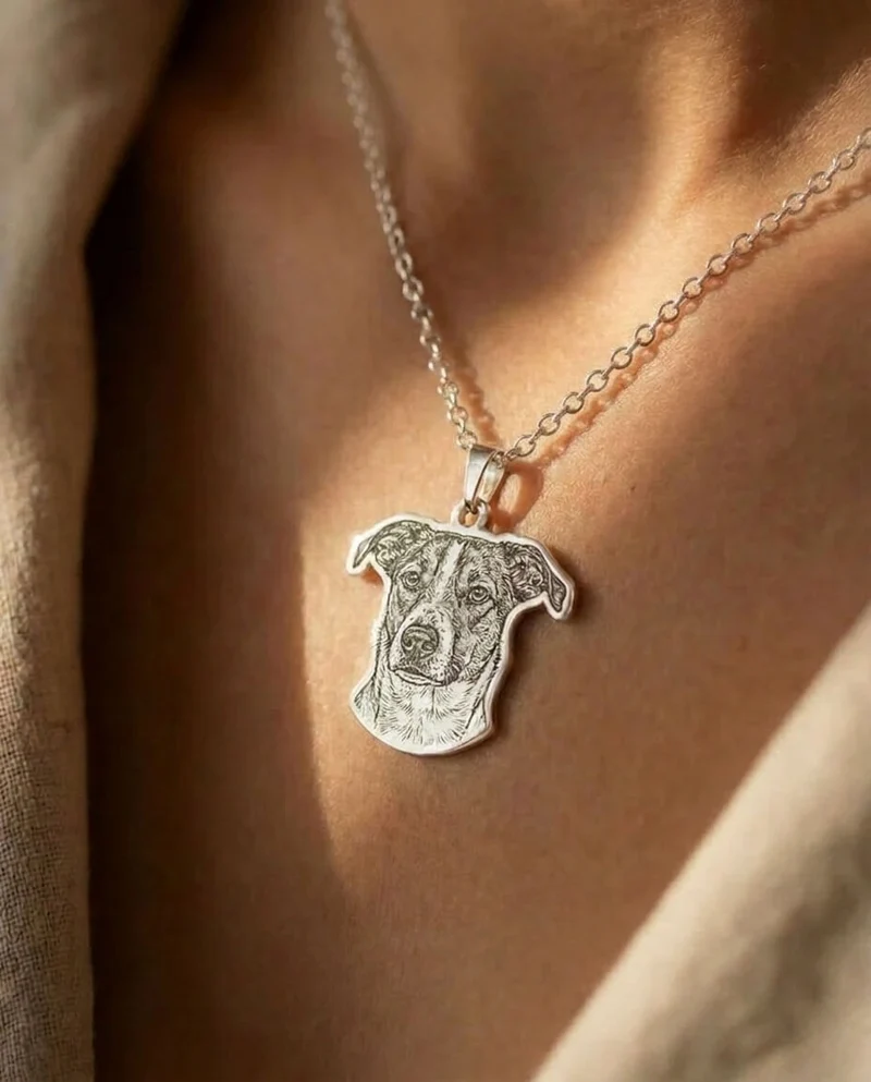 Collar Feyral