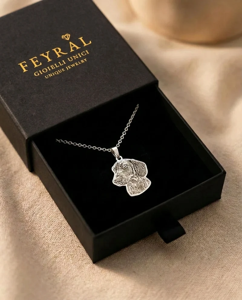 Collar Feyral
