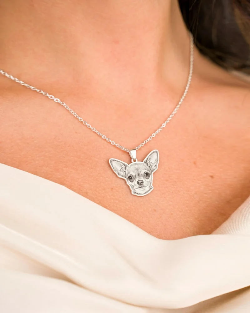 Collar Feyral