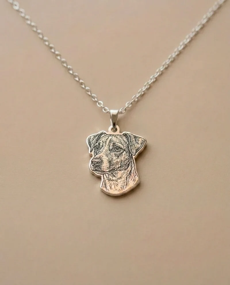 Collar Feyral