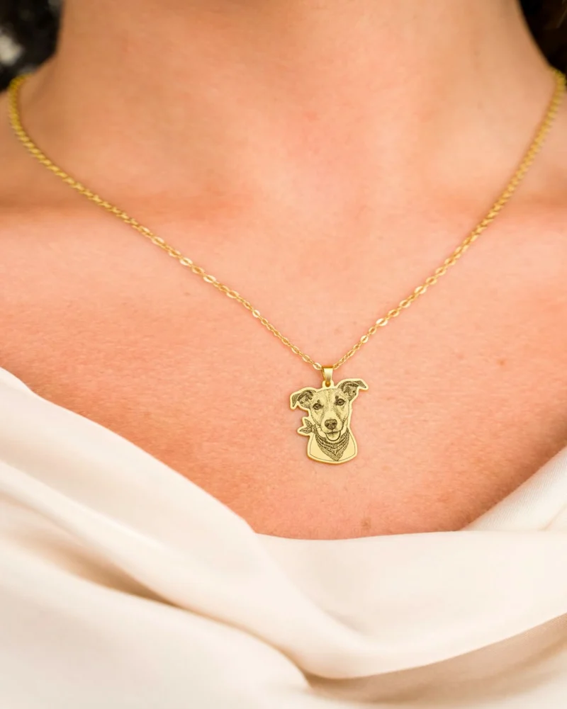 Collar Feyral