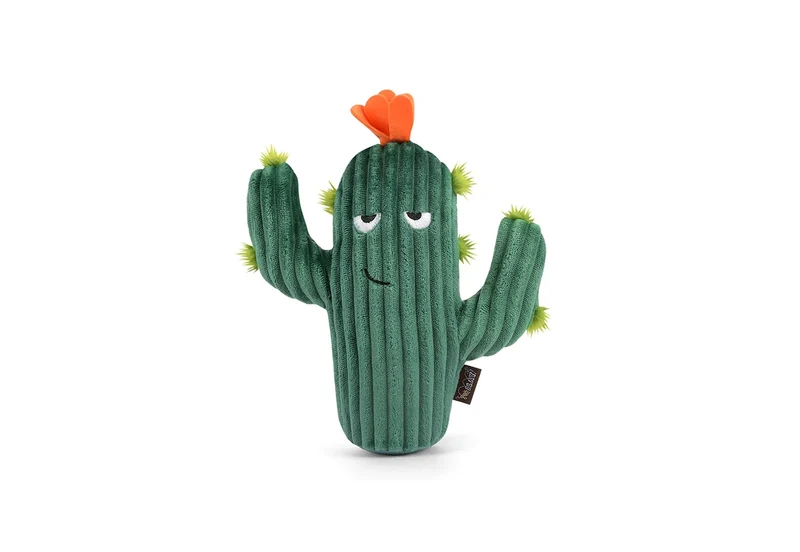 Peluche Cactus