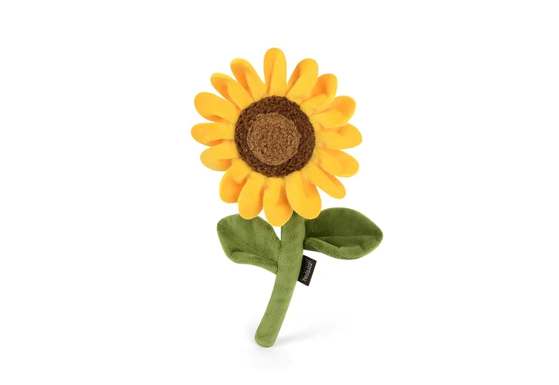 Peluche Girasol