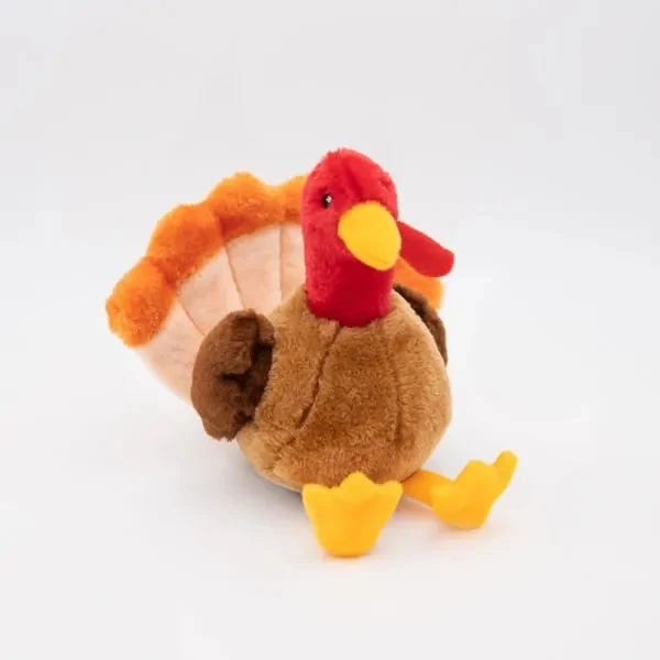 Peluche Pavo