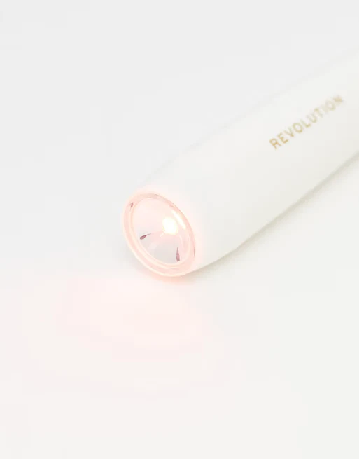 Revolution Pro Miracle LED Light Therapy Pen – Acne & Envelhecimento