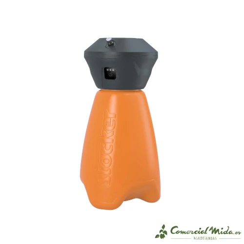 Geyser Nebulizador Mini 2L Control de Palomas