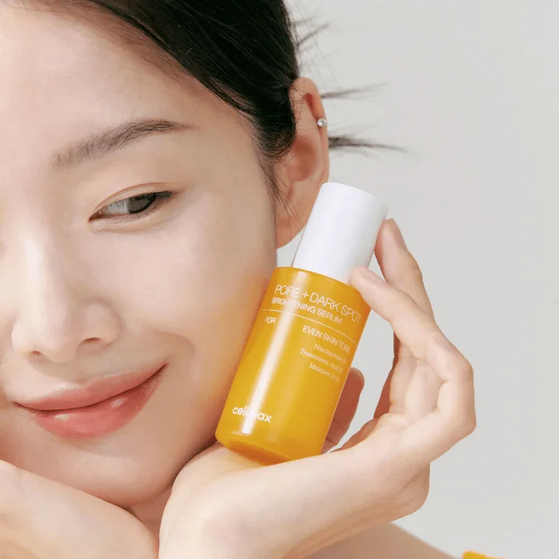 Celimax Pore + Dark Spot Brightening Serum 30mL – Manchas & Poros