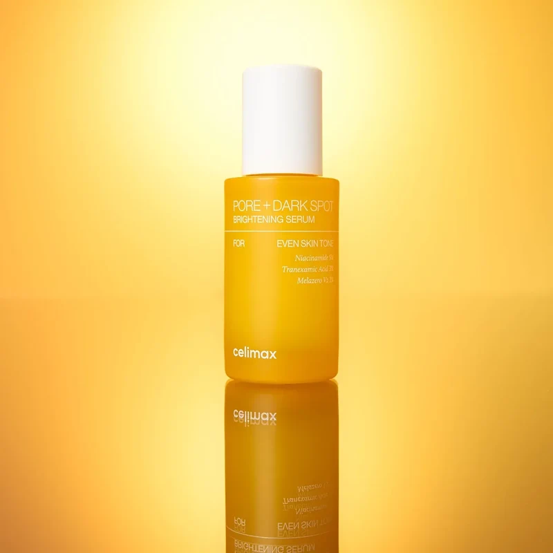 Celimax Pore + Dark Spot Brightening Serum 30mL – Manchas & Poros