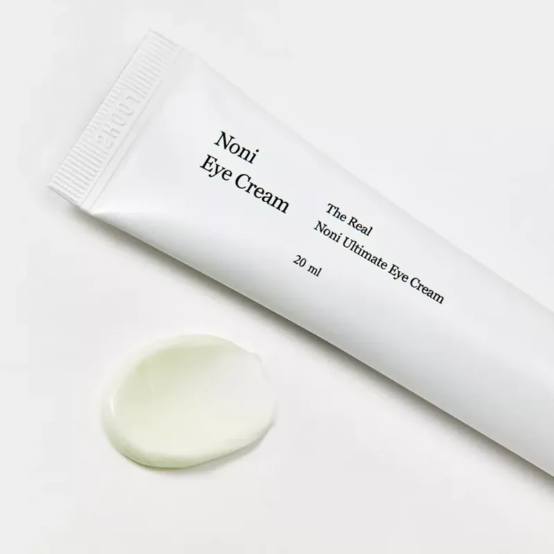 Celimax Noni Ultimate Eye Cream 20mL – Iluminação & Firmeza
