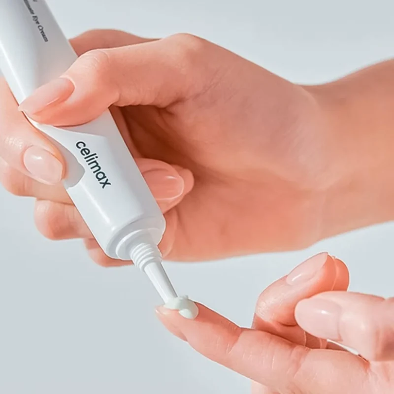 Celimax Noni Ultimate Eye Cream 20mL – Iluminação & Firmeza