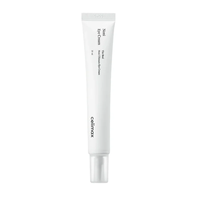 Celimax Noni Ultimate Eye Cream 20mL – Iluminação & Firmeza
