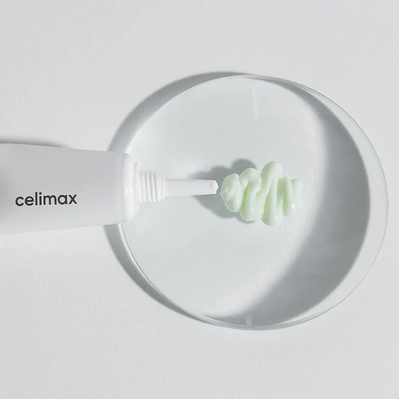 Celimax Noni Ultimate Eye Cream 20mL – Iluminação & Firmeza