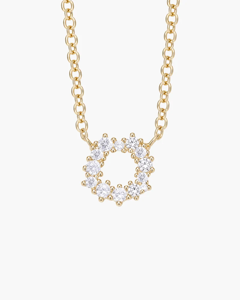 Collar Angelique