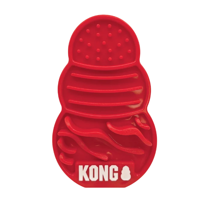 KONG Licks