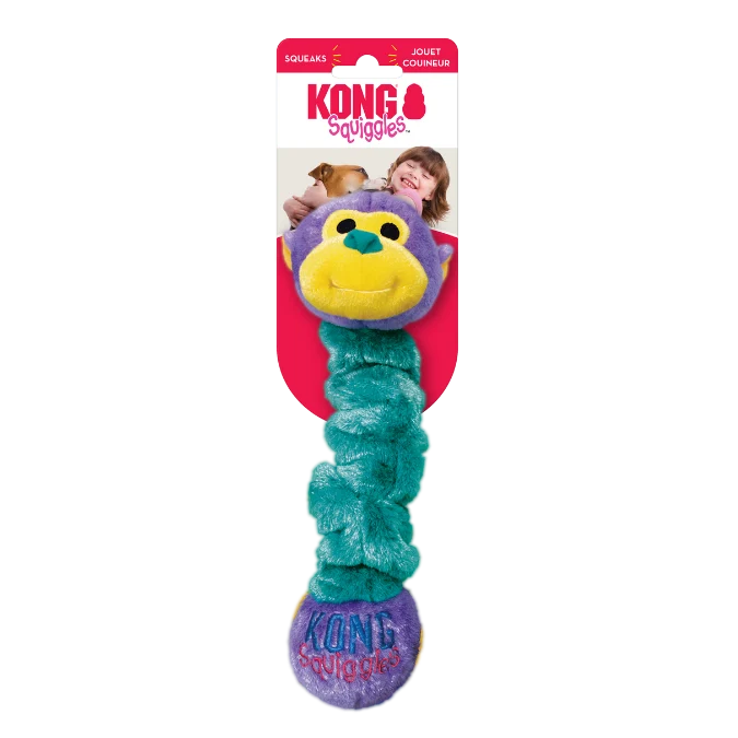 KONG Squiggles - Mediano