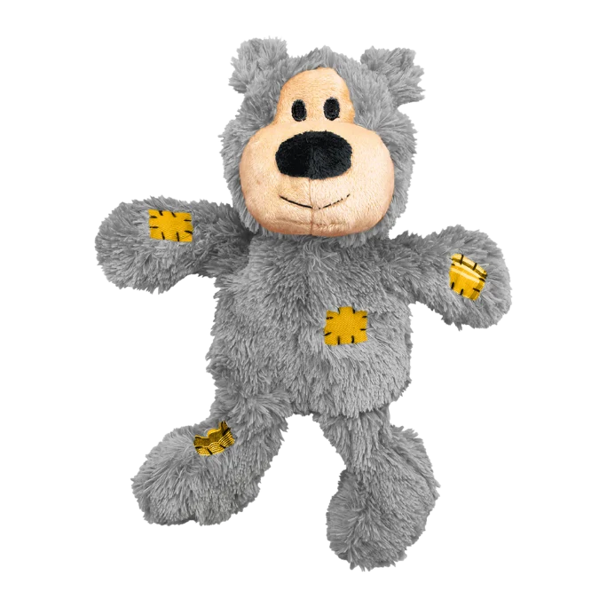 KONG Wild Knots Oso - Talla M/L