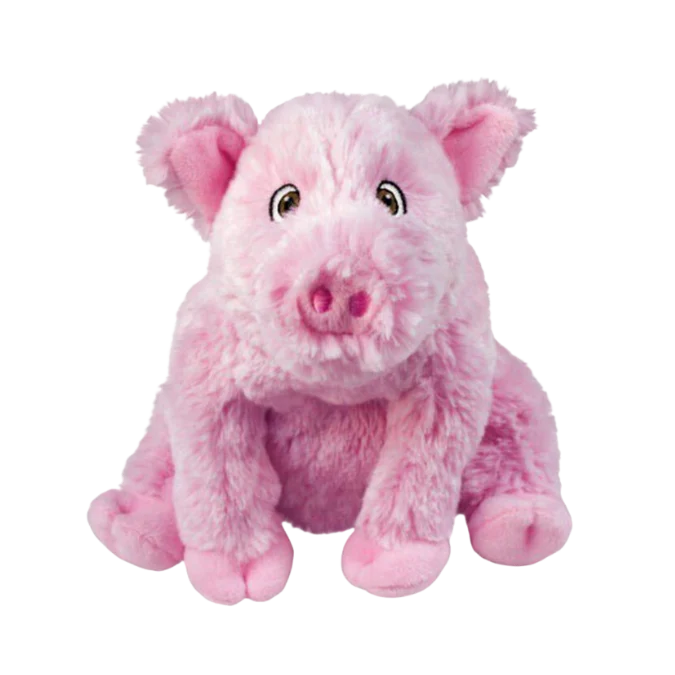 KONG Comfort Kiddos - Cerdo Pequeño
