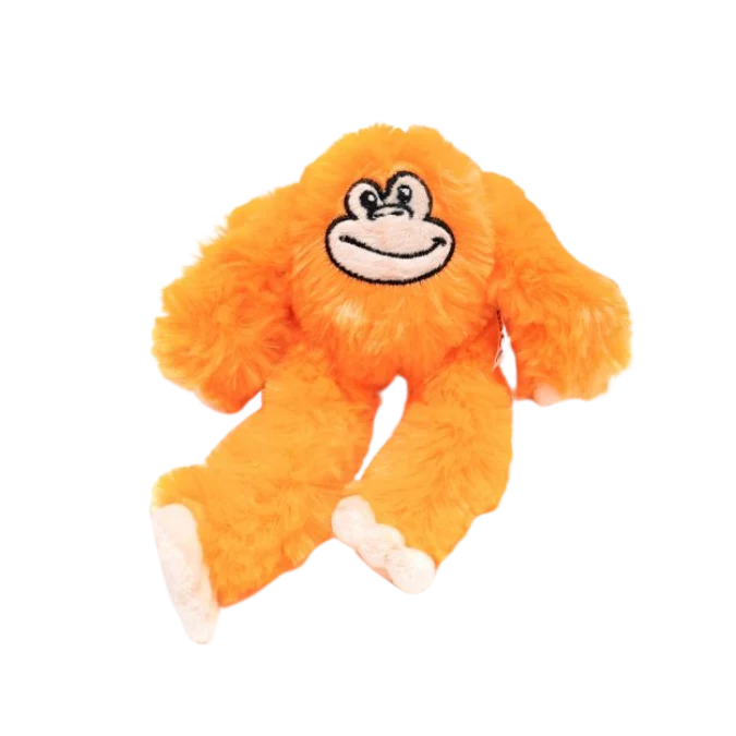 Mono Peluche GLORIA - Grande