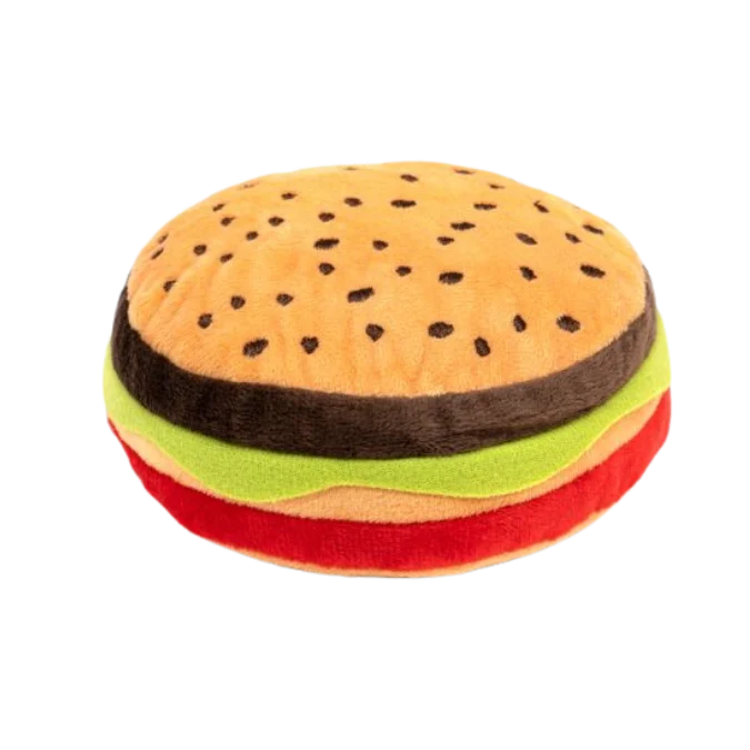 Hamburdog Gloria