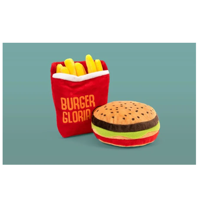 Hamburdog Gloria