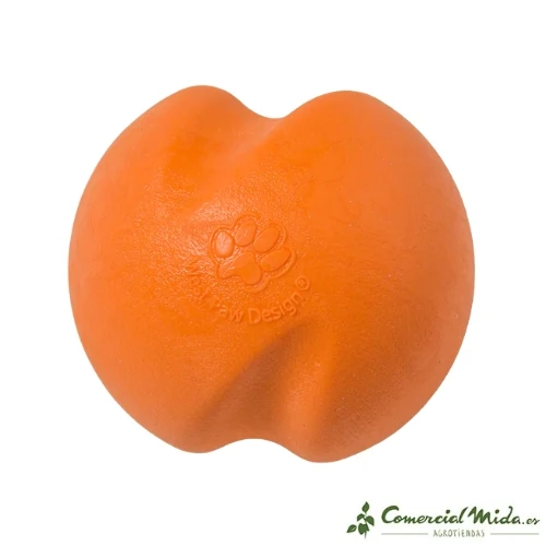 West Paw Juguete Pelota Jive para Perros