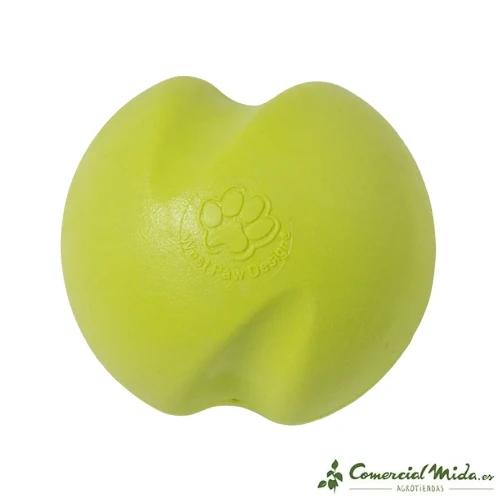 West Paw Juguete Pelota Jive para Perros