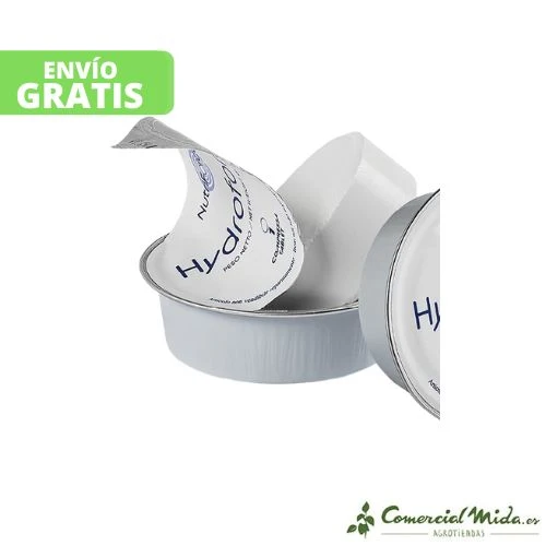 HYDROFORCE Pastillas Hidratantes Ganado