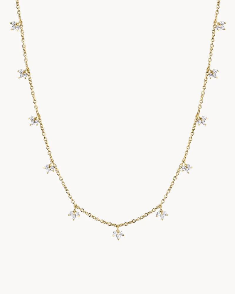 Collar Full Olivia Wild