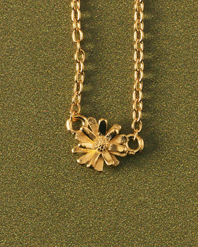 Collar Margarita Mini