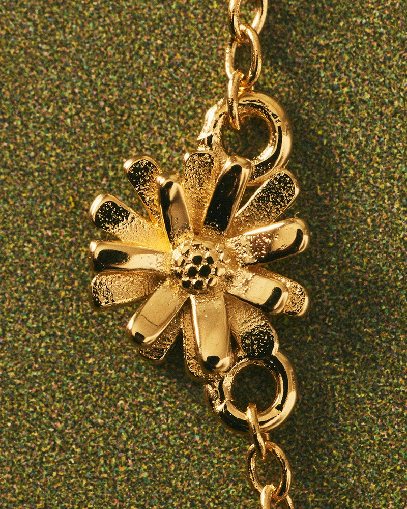 Collar Margarita Mini