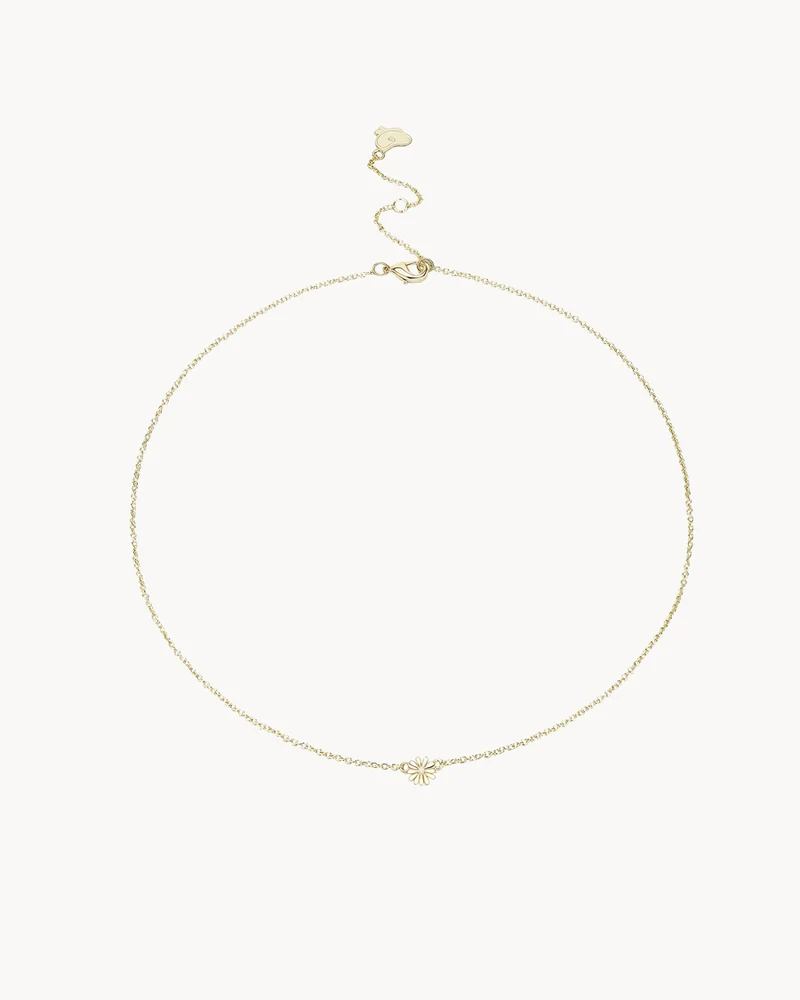 Collar Margarita Mini
