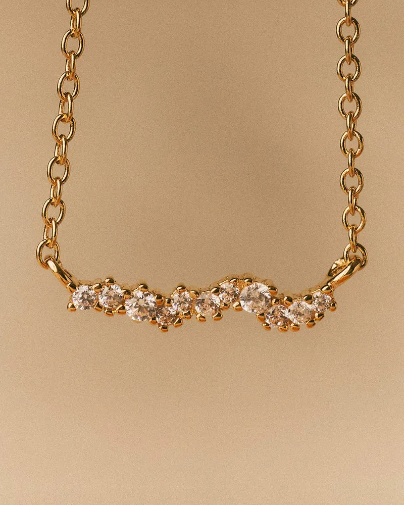 Collar Guadaloupe Line