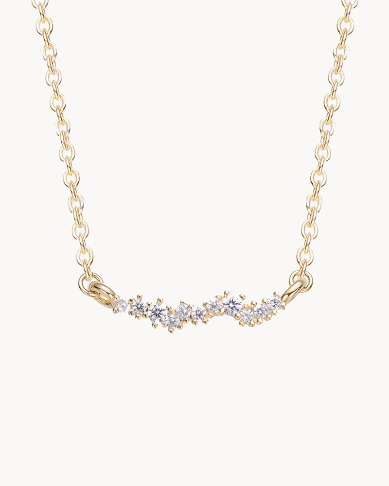 Collar Guadaloupe Line