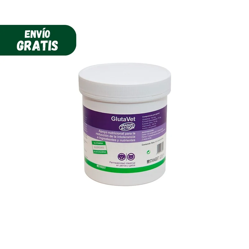 STANGEST Glutavet Protector Gastrointestinal