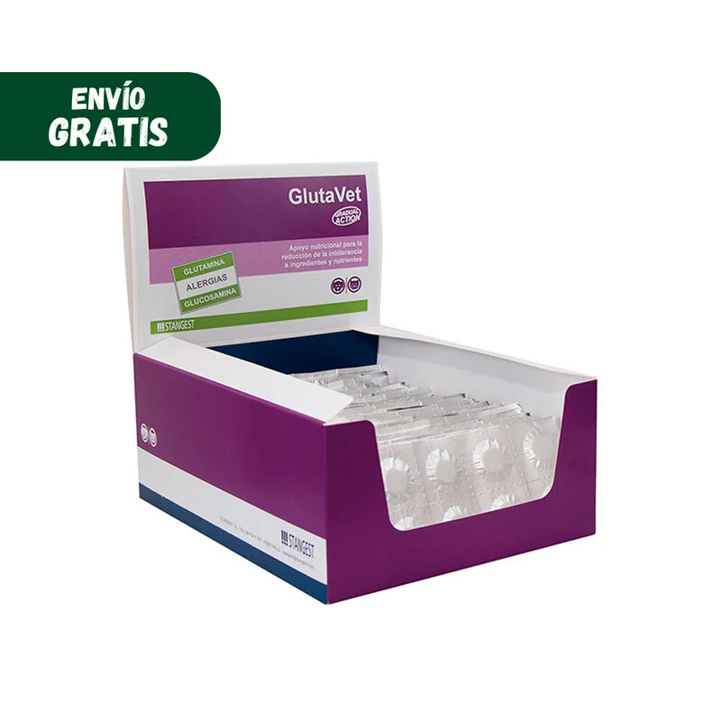 STANGEST Glutavet Protector Gastrointestinal