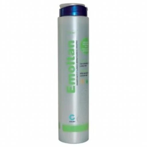 Champu emoltan 250 ml