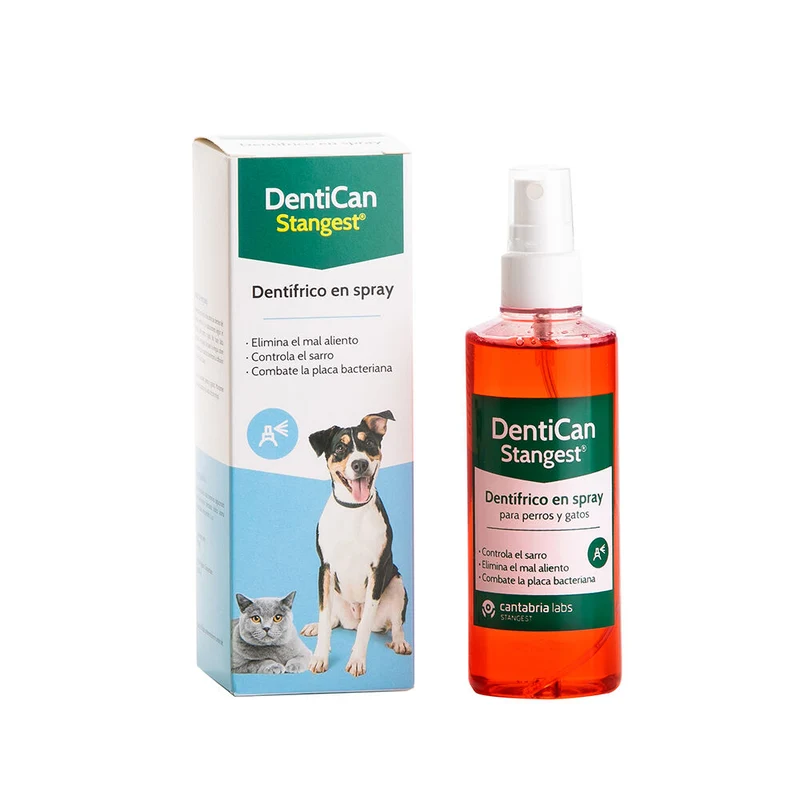 Dentican Spray 125ML