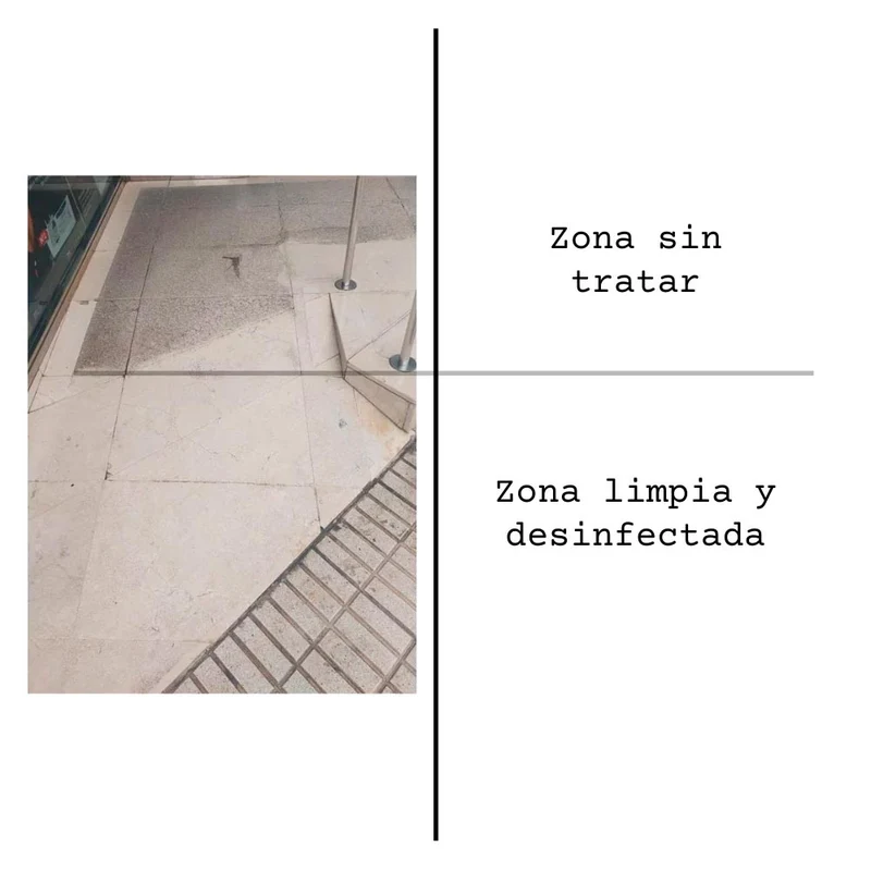 Solquisulf Eliminador de Orines