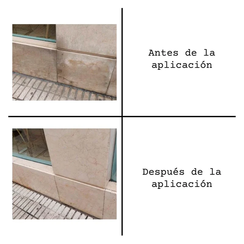 Solquisulf Eliminador de Orines