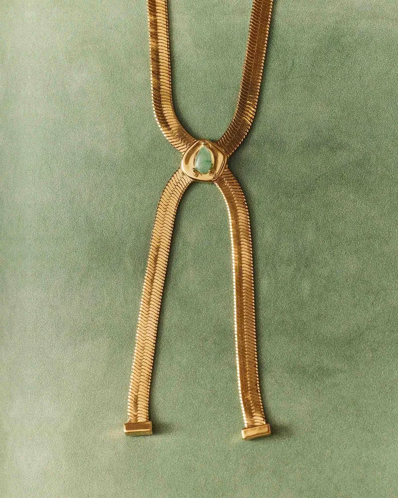 Collar Firefly