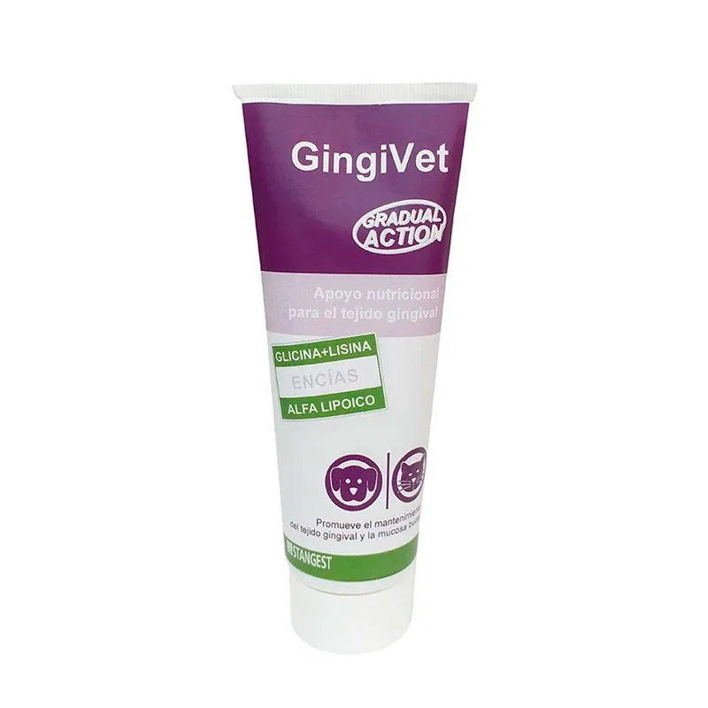 STANGEST Gingivet