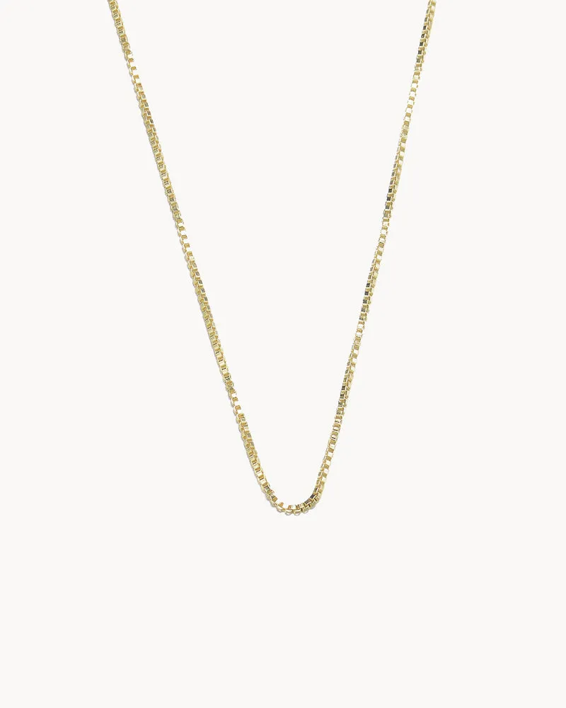 Collar Classic Thin M