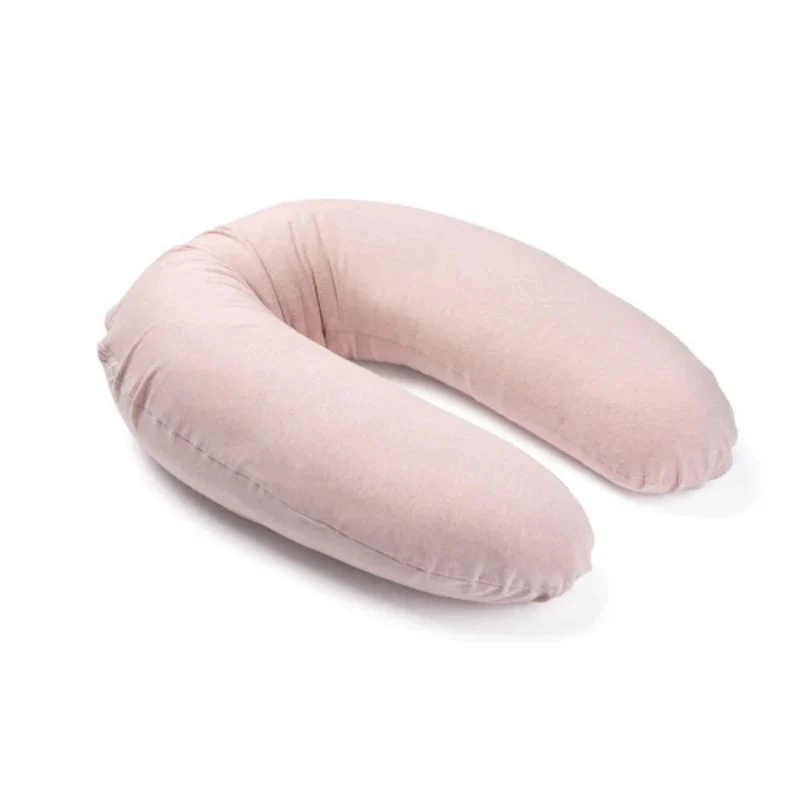 Doomoo Buddy Almofada Amamentação Chine Rosa