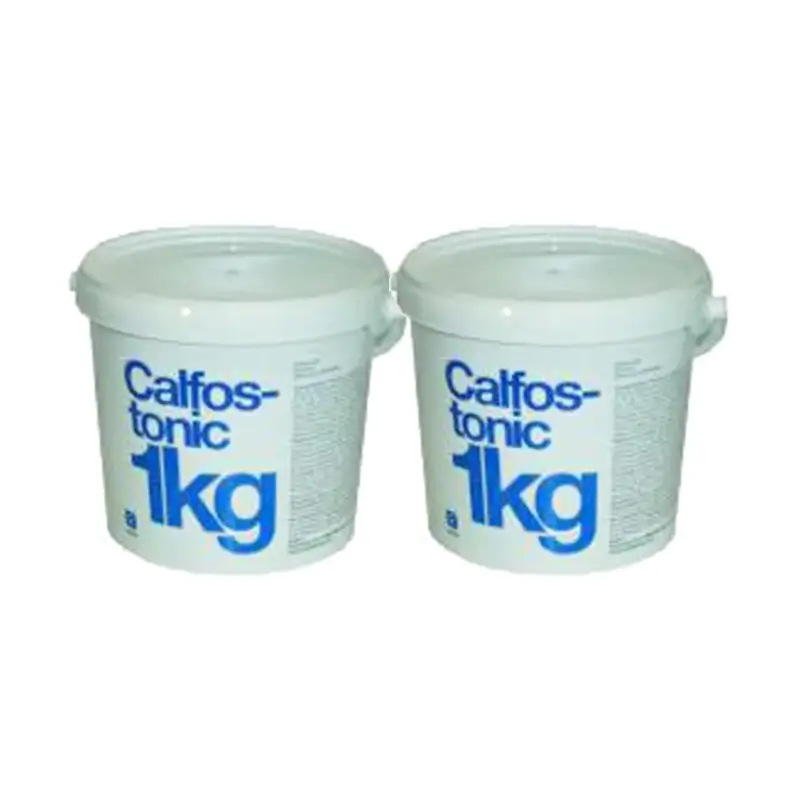 Livisto Calfostonic Pack 2 x 1 Kg