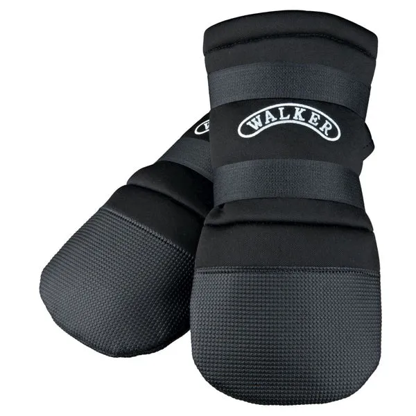 Trixie 2 Botas Protec. Walker, Neopreno, Perros, M, Ng