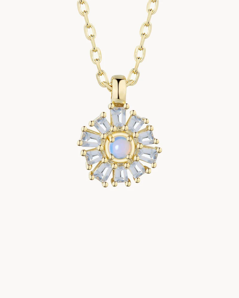 Collar Moon