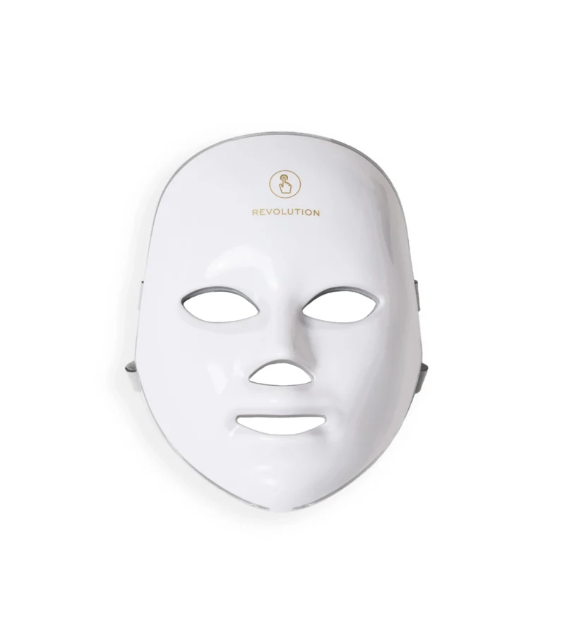 Revolution Pro Miracle LED Face Mask – Máscara LED