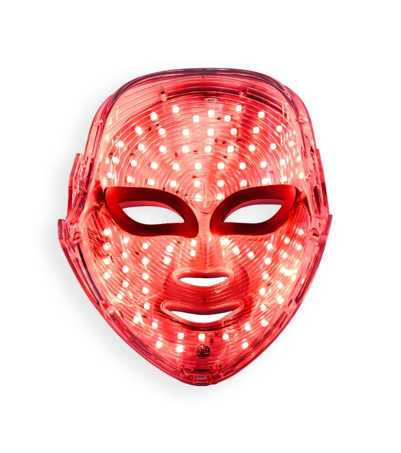 Revolution Pro Miracle LED Face Mask – Máscara LED